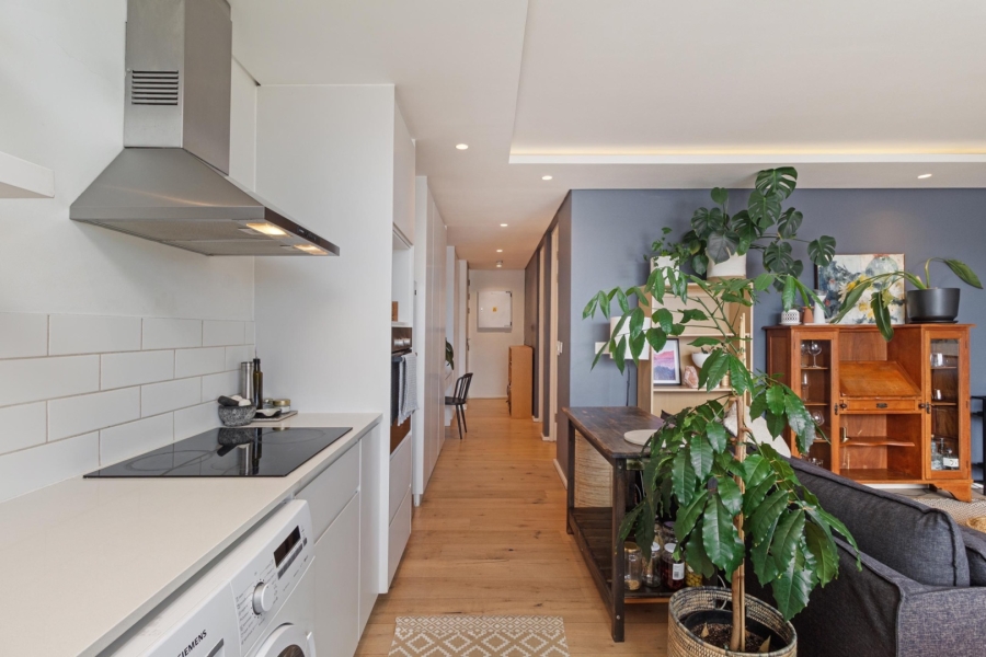 2 Bedroom Property for Sale in Woodstock Western Cape